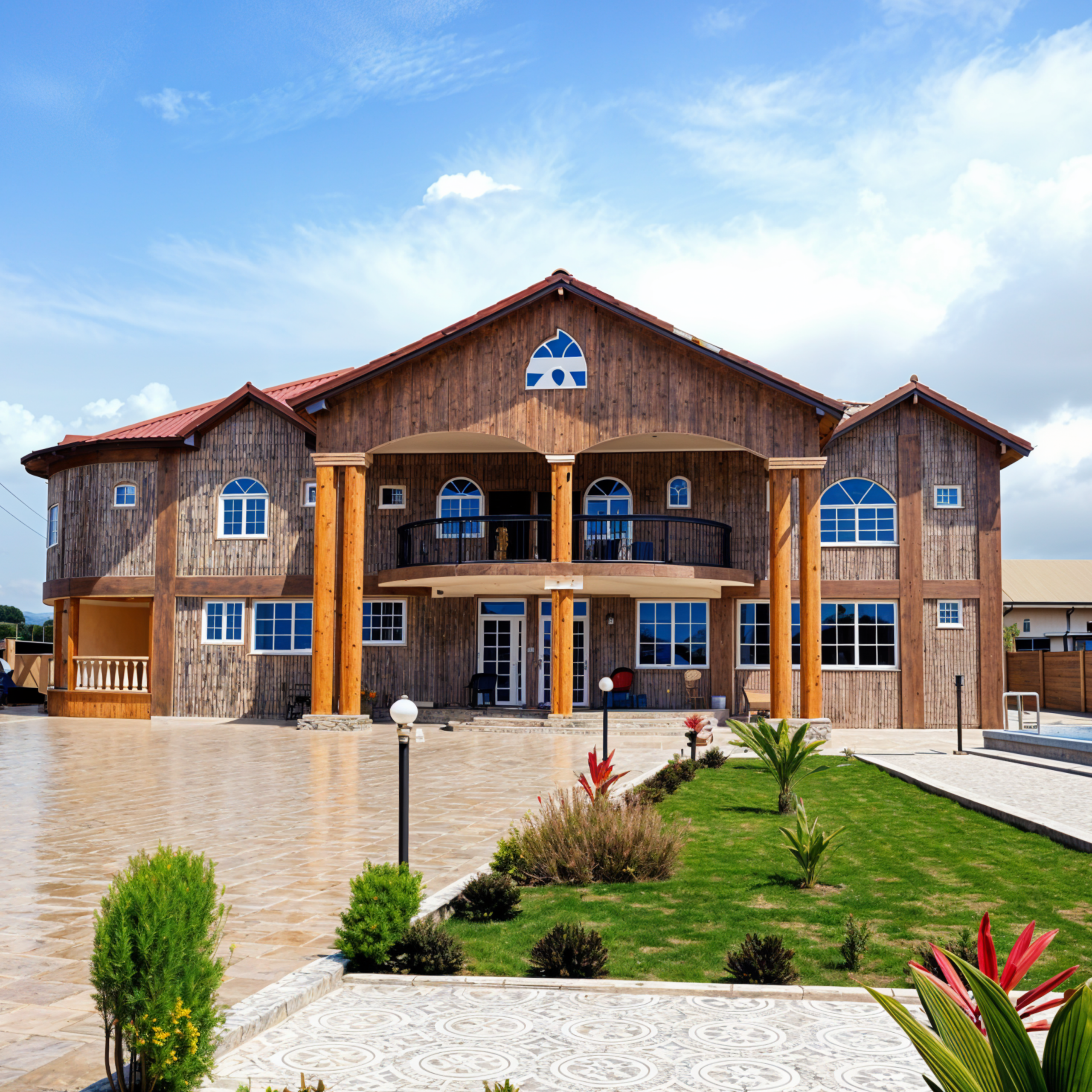 beachhouse
